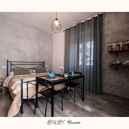 B&B Incanto Ercolano Eksteriør billede