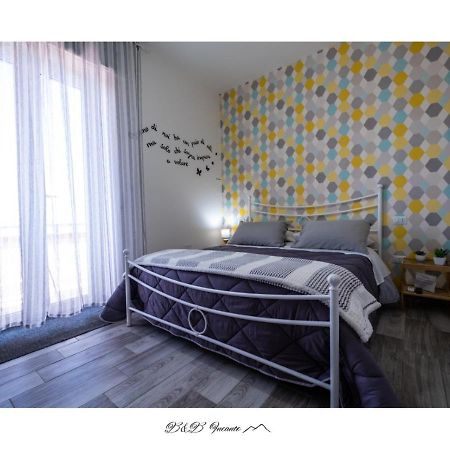 B&B Incanto Ercolano Eksteriør billede