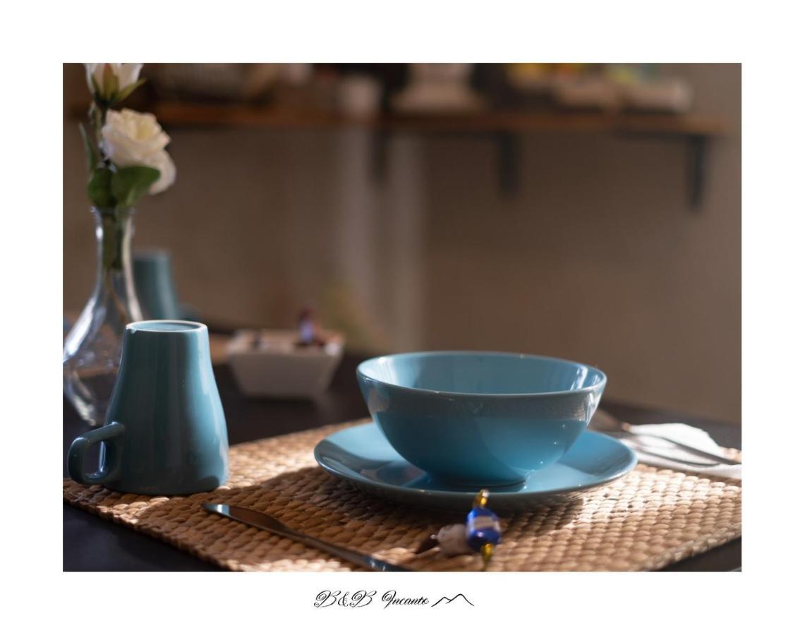 B&B Incanto Ercolano Eksteriør billede