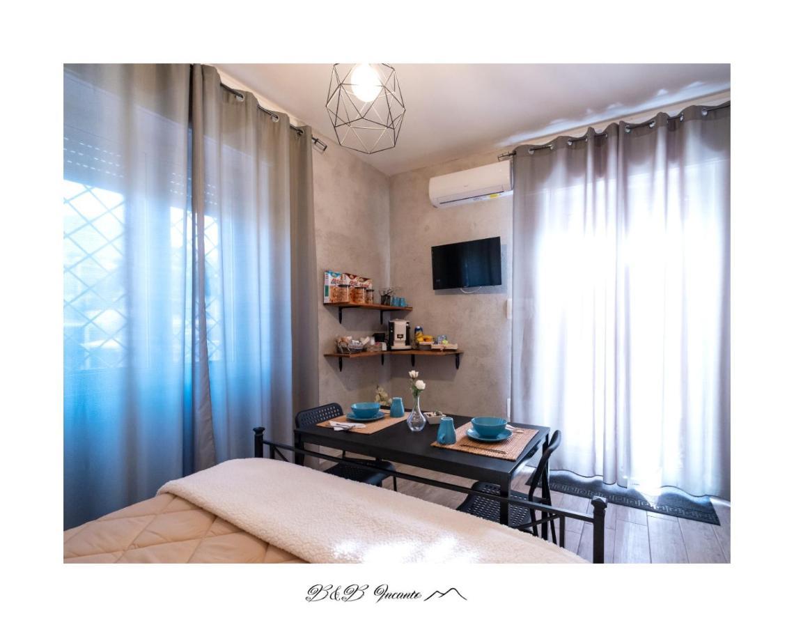 B&B Incanto Ercolano Eksteriør billede