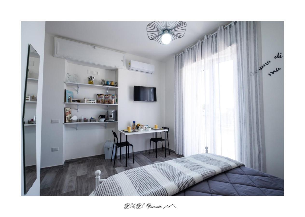 B&B Incanto Ercolano Eksteriør billede