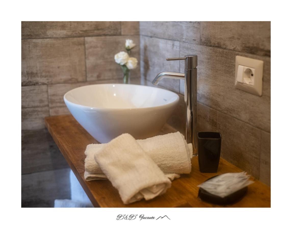 B&B Incanto Ercolano Eksteriør billede