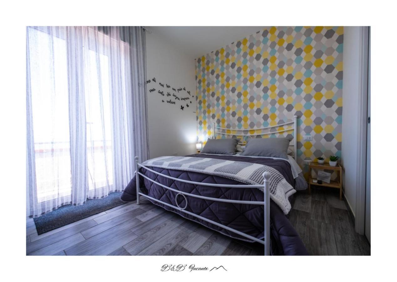 B&B Incanto Ercolano Eksteriør billede