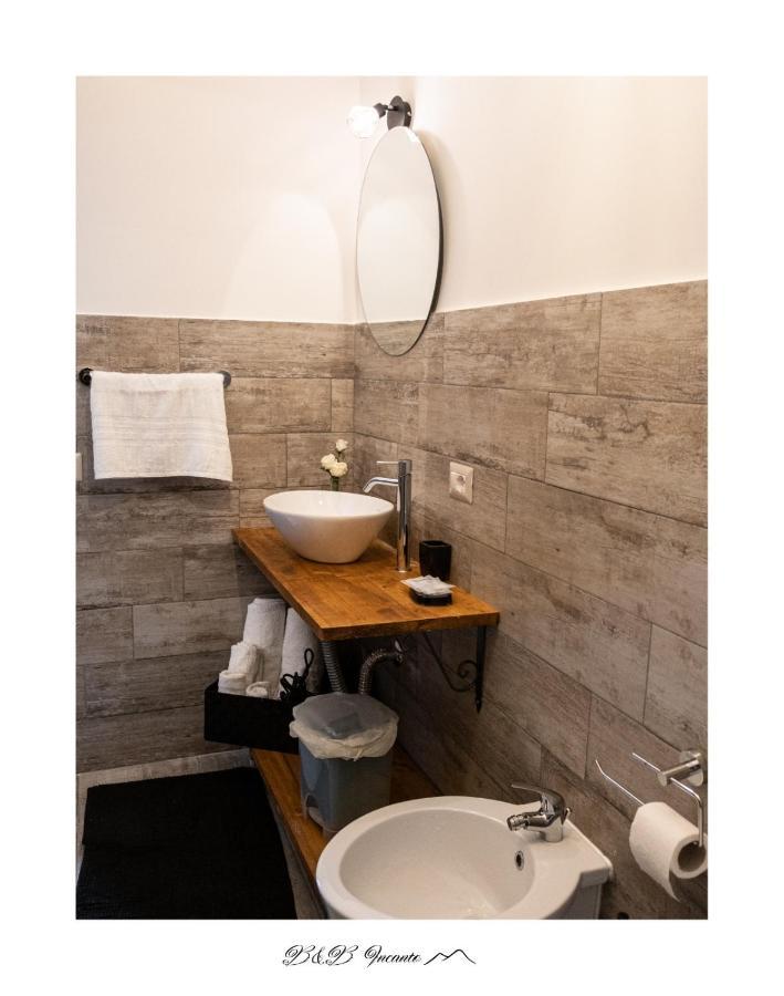 B&B Incanto Ercolano Eksteriør billede